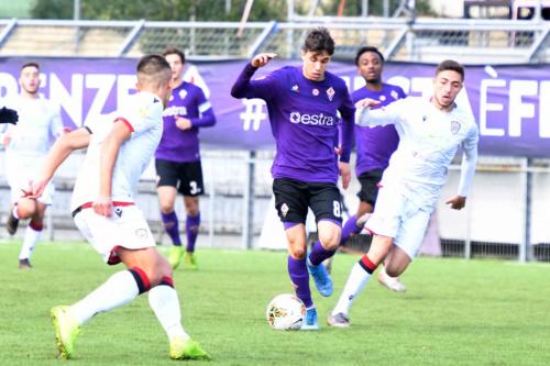 ACF FIORENTINA VS CAGLIARI 05